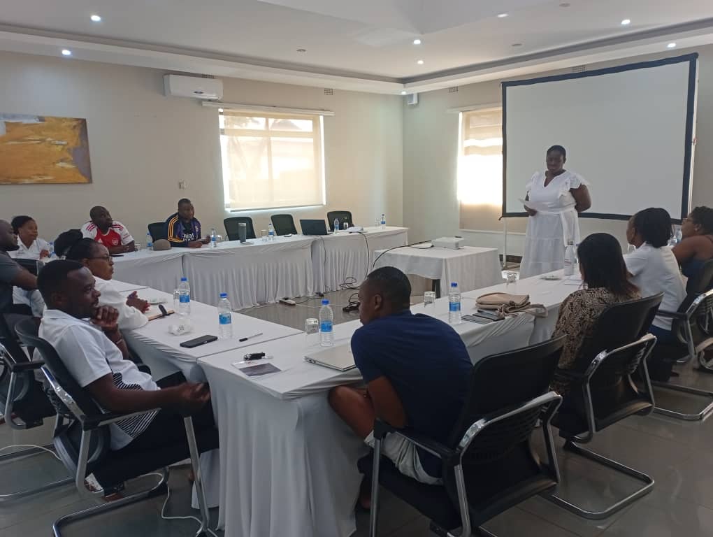 Workshop on Labour Rights